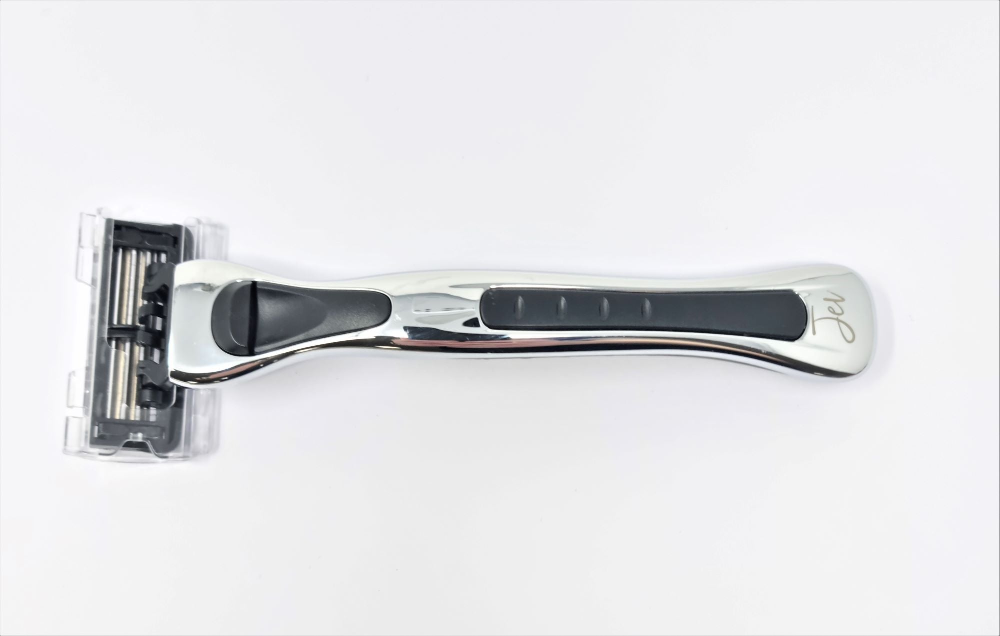 Luxury 6 Blade Men's Razor