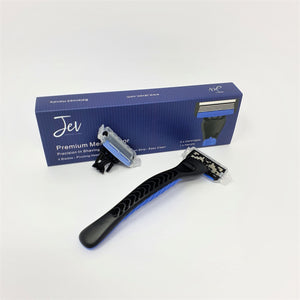 Premium Men's Razor